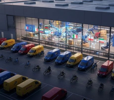 Η Temu επεκτείνει το δίκτυο διανομής της στην Ευρώπη