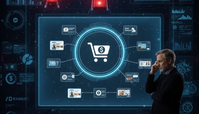 'Κόκκινος Συναγερμός' στο ChatGPT: Παγώνουν τα πλάνα των διαφημίσεων 