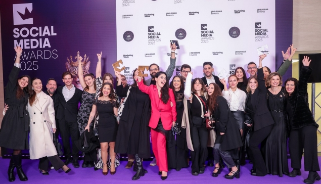 Οι ADVENGERS κατακτούν ξανά τον τίτλο 'Agency of the year'