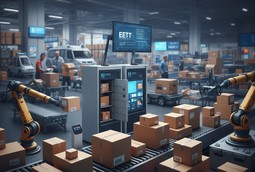 ΕΕΤΤ: Το eCommerce οδηγεί την αύξηση διακίνησης δεμάτων στην αγορά