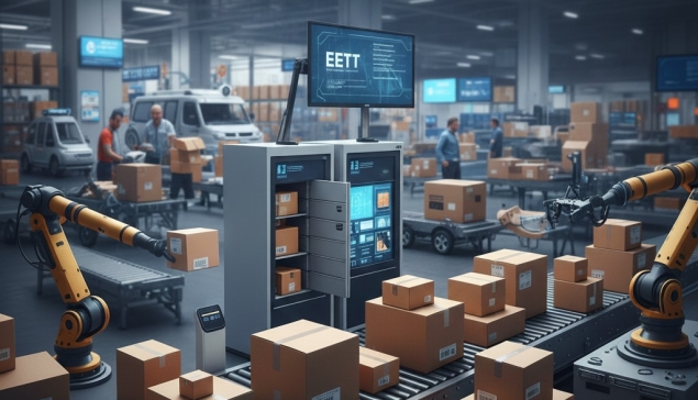 ΕΕΤΤ: Το eCommerce οδηγεί την αύξηση διακίνησης δεμάτων στην αγορά