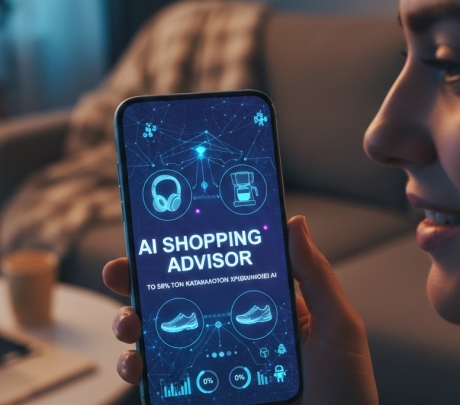 Το 58% των καταναλωτών χρησιμοποιεί εργαλεία AI για την έρευνα προϊόντων