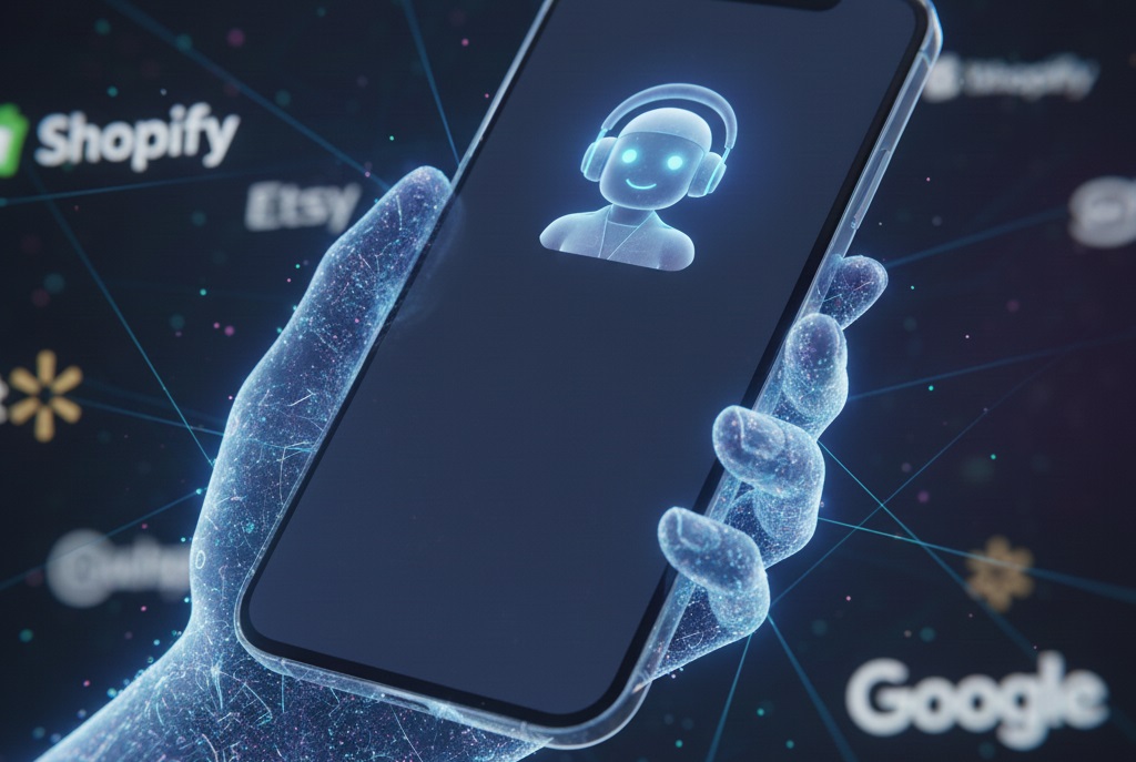 Τέλος στα καλάθια αγορών; Το Google UCP αλλάζει τα πάντα στο eCommerce