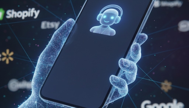 Τέλος στα καλάθια αγορών; Το Google UCP αλλάζει τα πάντα στο eCommerce