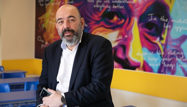 Το κρίσιμο 2026 για τις εταιρείες ταχυμεταφορών