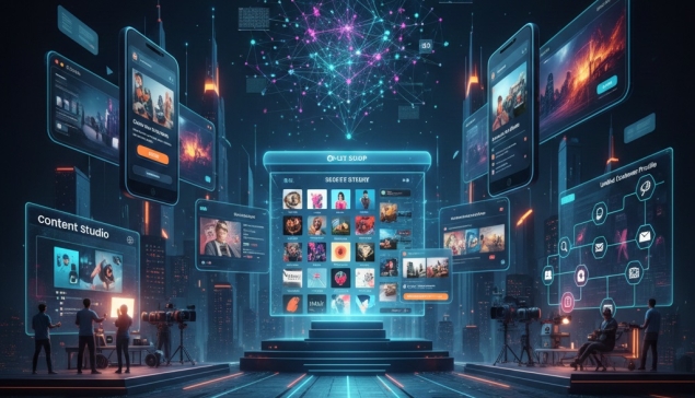 Ετοιμαστείτε για τις αλλαγές που φέρνει το 2026 στο ηλεκτρονικό εμπόριο