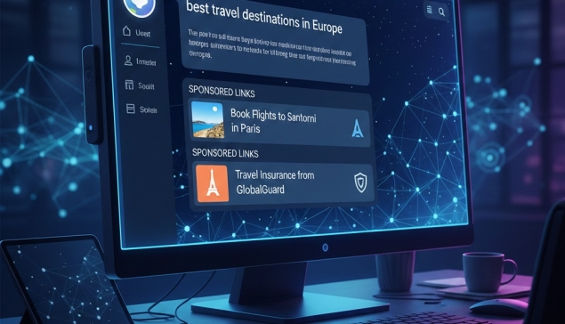 OpenAI: Επίσημη έναρξη προβολής διαφημίσεων στο ChatGPT