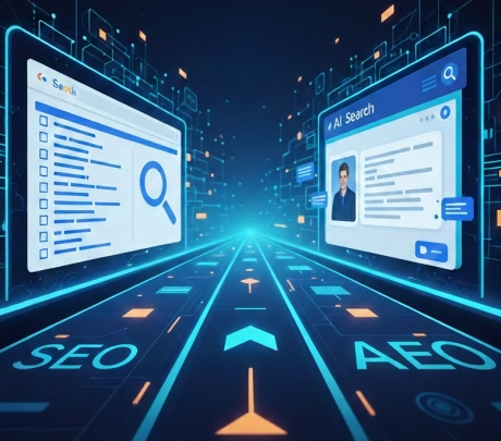 12 βασικές πρακτικές για να σας βρίσκουν στις αναζητήσεις με ΑΙ 