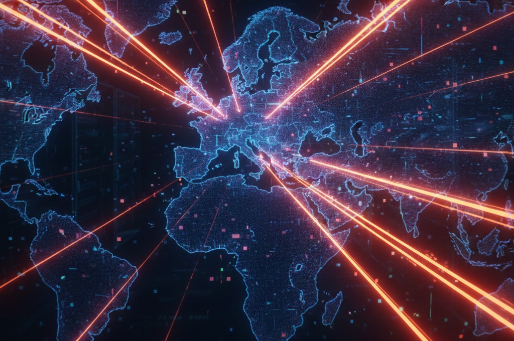 Δίκτυα 5G: Η Ευρώπη μένει πίσω στον παγκόσμιο ανταγωνισμό