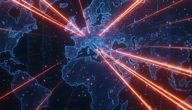 Δίκτυα 5G: Η Ευρώπη μένει πίσω στον παγκόσμιο ανταγωνισμό