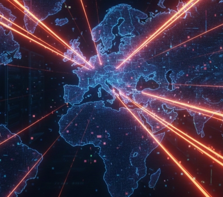 Δίκτυα 5G: Η Ευρώπη μένει πίσω στον παγκόσμιο ανταγωνισμό