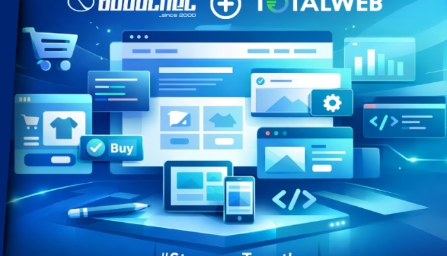 Η Aboutnet ενώνει δυνάμεις με την TotalWeb