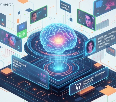 Google: Τι να περιμένετε φέτος στη διαφήμιση και το eCommerce