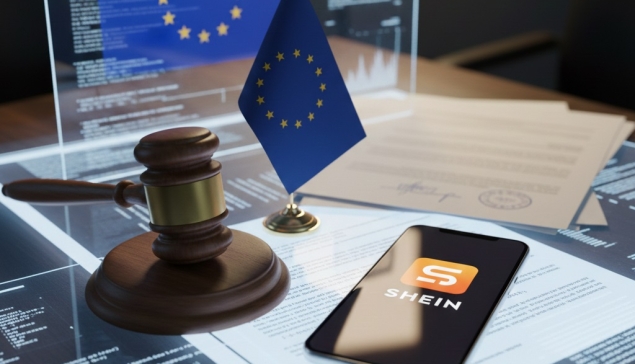 ΕΕ: Έρευνα κατά της Shein για εθισμό και 'παιδόμορφα' σεξουαλικά βοηθήματα