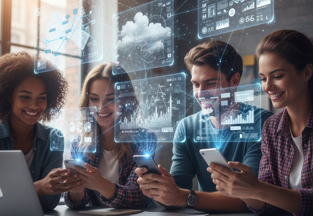 Στην Ελλάδα το υψηλότερο ποσοστό χρήσης generative AI στην ΕE μεταξύ των νέων