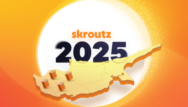 Skroutz: Η ανάλυση της αγοράς στην Κύπρο το 2025