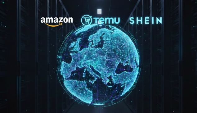 ΗΠΑ, Κίνα και Ρωσία κυριαρχούν στο Top 10 του eCommerce στην Ευρώπη