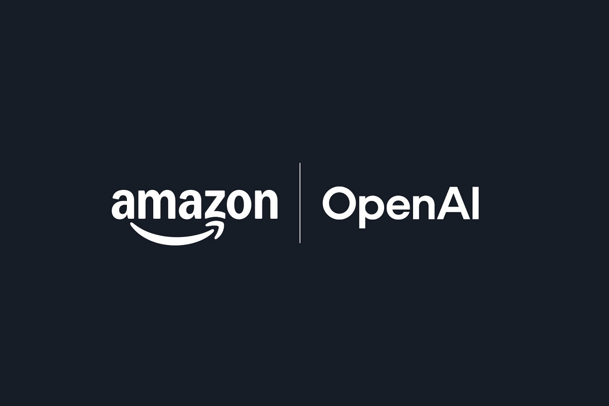 Στρατηγική συνεργασία Amazon και OpenAI με επένδυση 50 δισ. δολαρίων