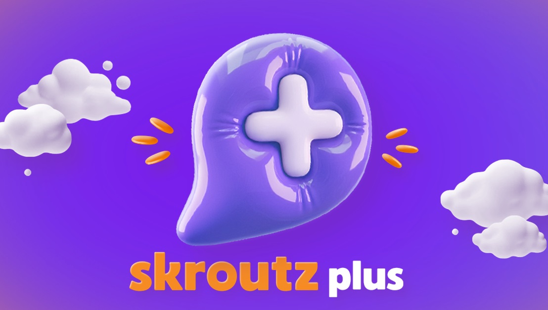 Skroutz Plus: Πάνω από 130 ευρώ εξοικονόμησε ο μέσος χρήστης το 2025
