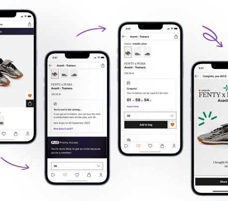 Zalando: Ισχυρές επιδόσεις για το 2025 και προβλέψεις για περαιτέρω ανάπτυξη