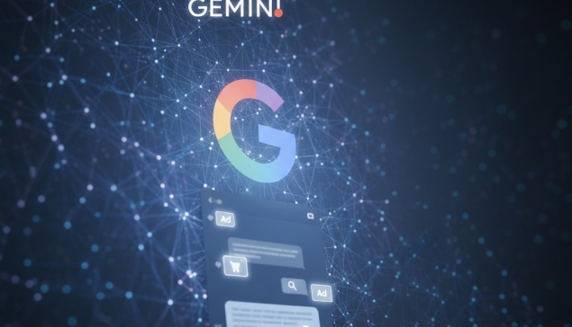Η Google αφήνει ανοιχτό το ενδεχόμενο για διαφημίσεις στο Gemini AI
