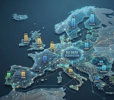 Το 35% των καταναλωτών στην ΕΕ αναφέρουν προβλήματα στις online αγορές τους