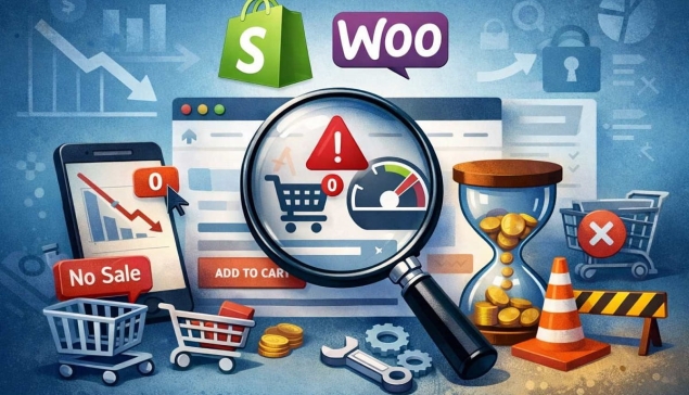 Τρέχεις διαφήμιση για το eShop σου αλλά δεν βλέπεις πωλήσεις; Τί δεν πάει καλά;