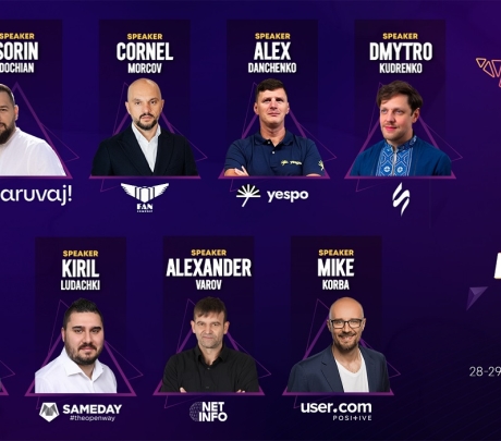 FAN Courier, Heureka και Nova Broadcasting Group στο Balkan eCommerce Summit 2026