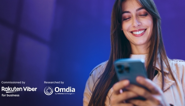 Rakuten Viber: Πάνω από 80% των ελληνικών επιχειρήσεων βλέπει το messaging ως μοχλό εσόδων