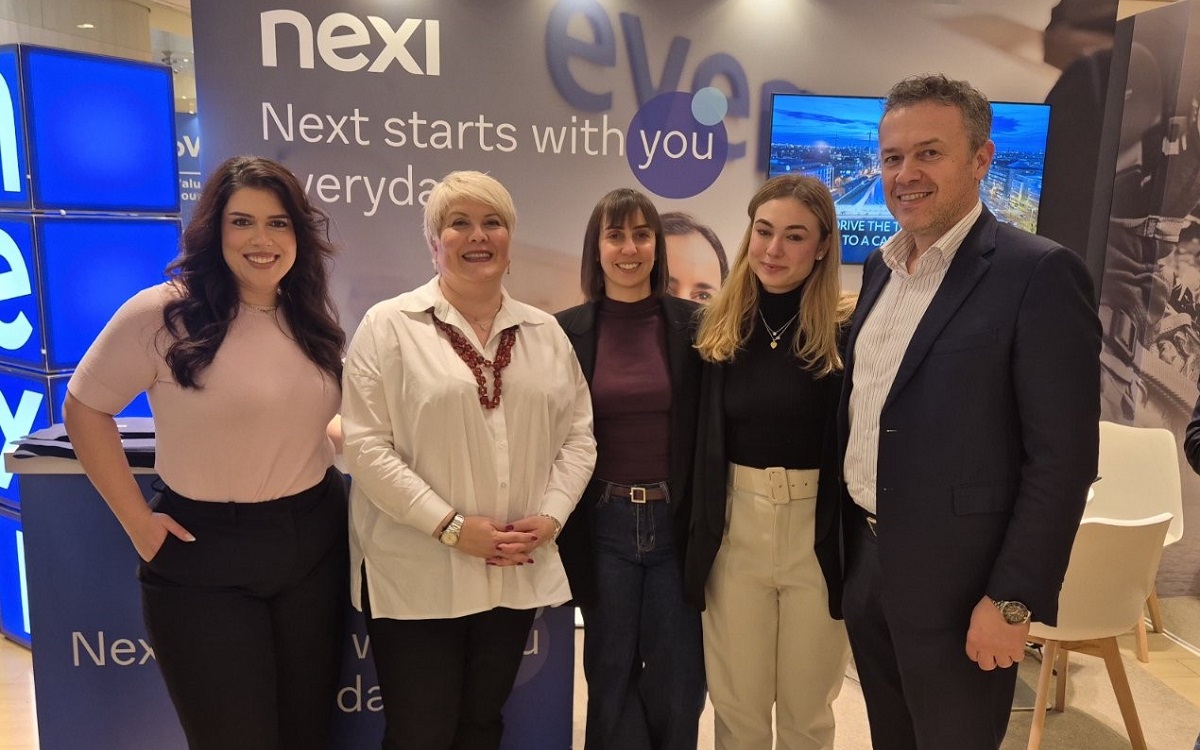 Η Nexi Ελλάδος συμμετείχε στο 16ο Πανόραμα Επιχειρηματικότητας