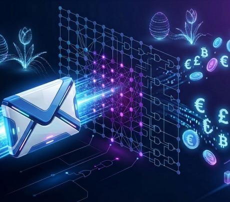 Πασχαλινό Email Marketing: Η στρατηγική που φέρνει πωλήσεις 