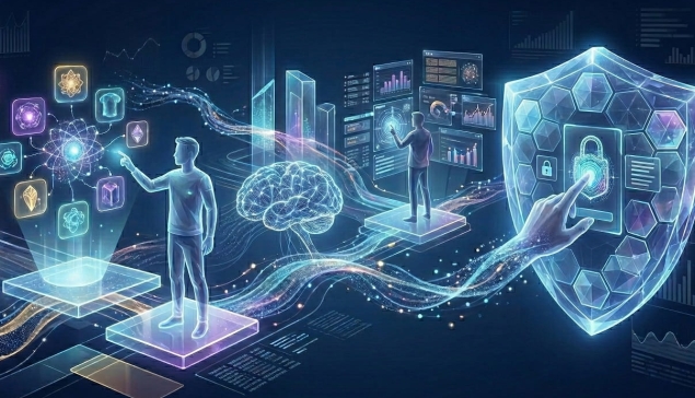 Οι καταναλωτές θέλουν βοήθεια από την AI, όχι έλεγχο