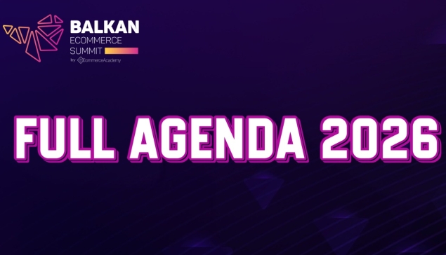 Ανακοινώθηκε το πρόγραμμα του Balkan eCommerce Summit 2026