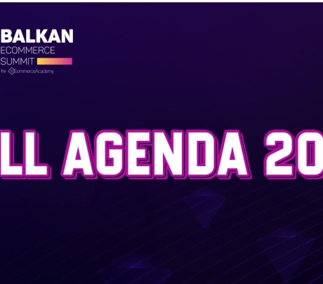 Ανακοινώθηκε το πρόγραμμα του Balkan eCommerce Summit 2026