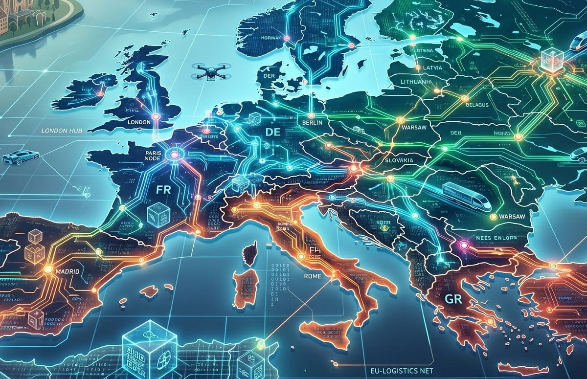 Τα Marketplaces αντιπροσωπεύουν το 61% του ευρωπαϊκού eCommerce