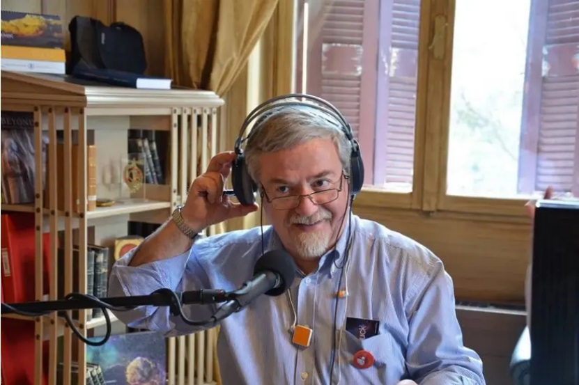 Άνθρωποι και μηχανές: Το μαλλί και οι κουρεμένοι