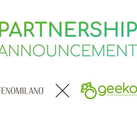 Η Geeko Digital αναλαμβάνει την digital ανάπτυξη της Fenomilano