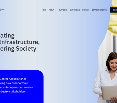 Το Greek Data Center Association ενισχύει το Διοικητικό του Συμβούλιο