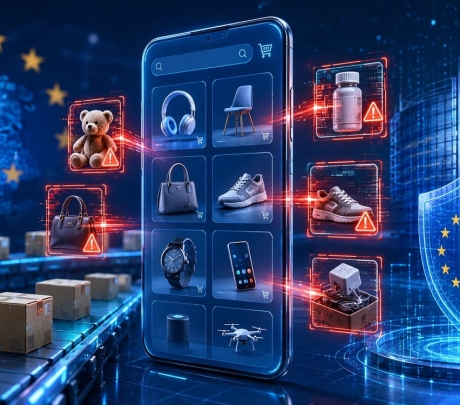 Πρόστιμο 550 εκ. ευρώ στην Alibaba από την ΕΕ για πωλήσεις παράνομων προϊόντων
