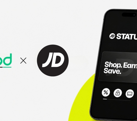 Η Sleed υλοποίησε το loyalty πρόγραμμα της JD Sports