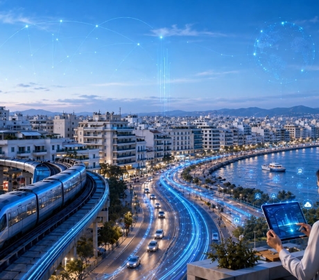 Δίκτυα νέας γενιάς και AI στην κορυφή της ατζέντας της νέας διοίκησης της ΕΕΤΤ