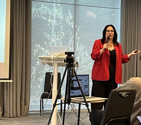 Η Search Magic συμμετείχε στο UK SEO Summit 2026