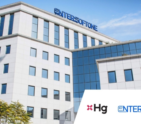 Η Hg αποκτά πλειοψηφικό ποσοστό στην ENTERSOFTONE: €1 δισ. η αποτίμηση