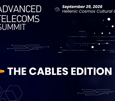 Advanced Telecoms Summit: Αυτή την Τρίτη το μεγάλο ραντεβού της αγοράς
