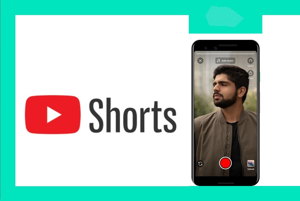 Shorts: Η απάντηση του YouTube στο TikTok