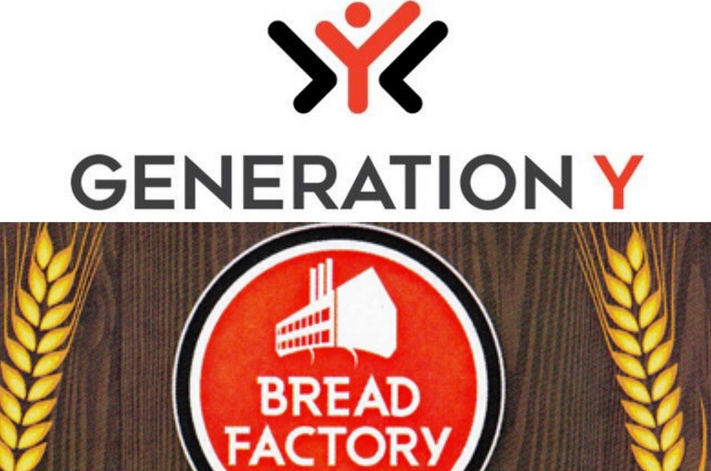 Bread Factory: Λαχταριστό online αρτοζαχαροπλαστείο από τη Generation Y