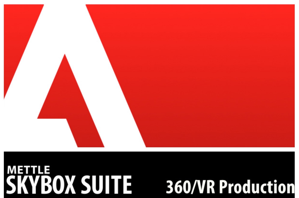 Η Adobe οδηγεί τις εξελίξεις στο Video 360 & VR