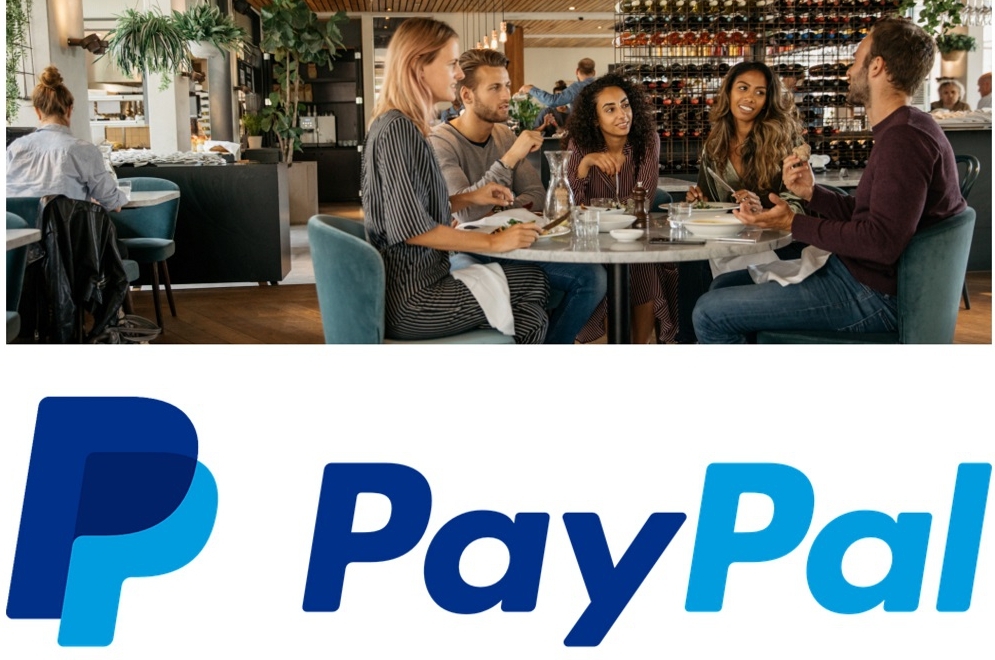 Η νέα δωρεάν υπηρεσία Ρ2Ρ από την PayPal