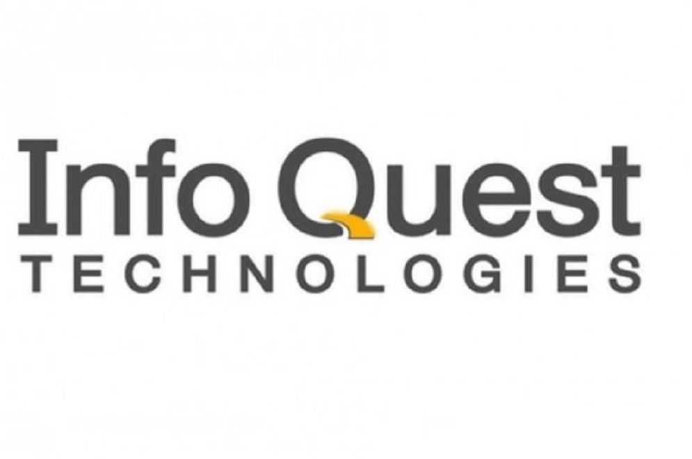 Ανακοίνωση συνεργασίας Info Quest Technologies και Veeam