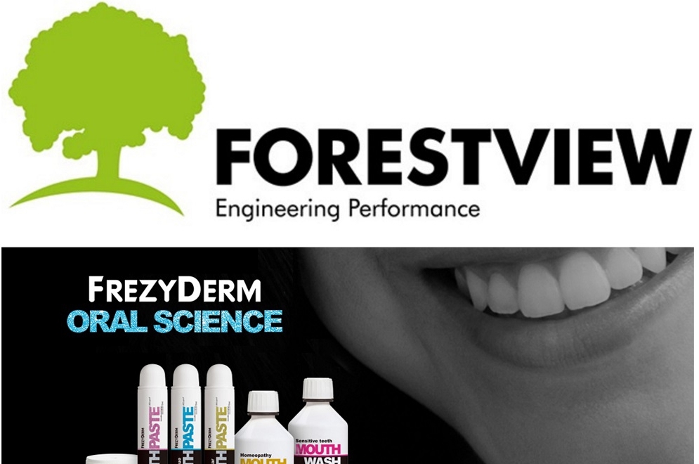 Ωδή στο Χαμόγελο» από τη Forest View για τη Frezyderm.